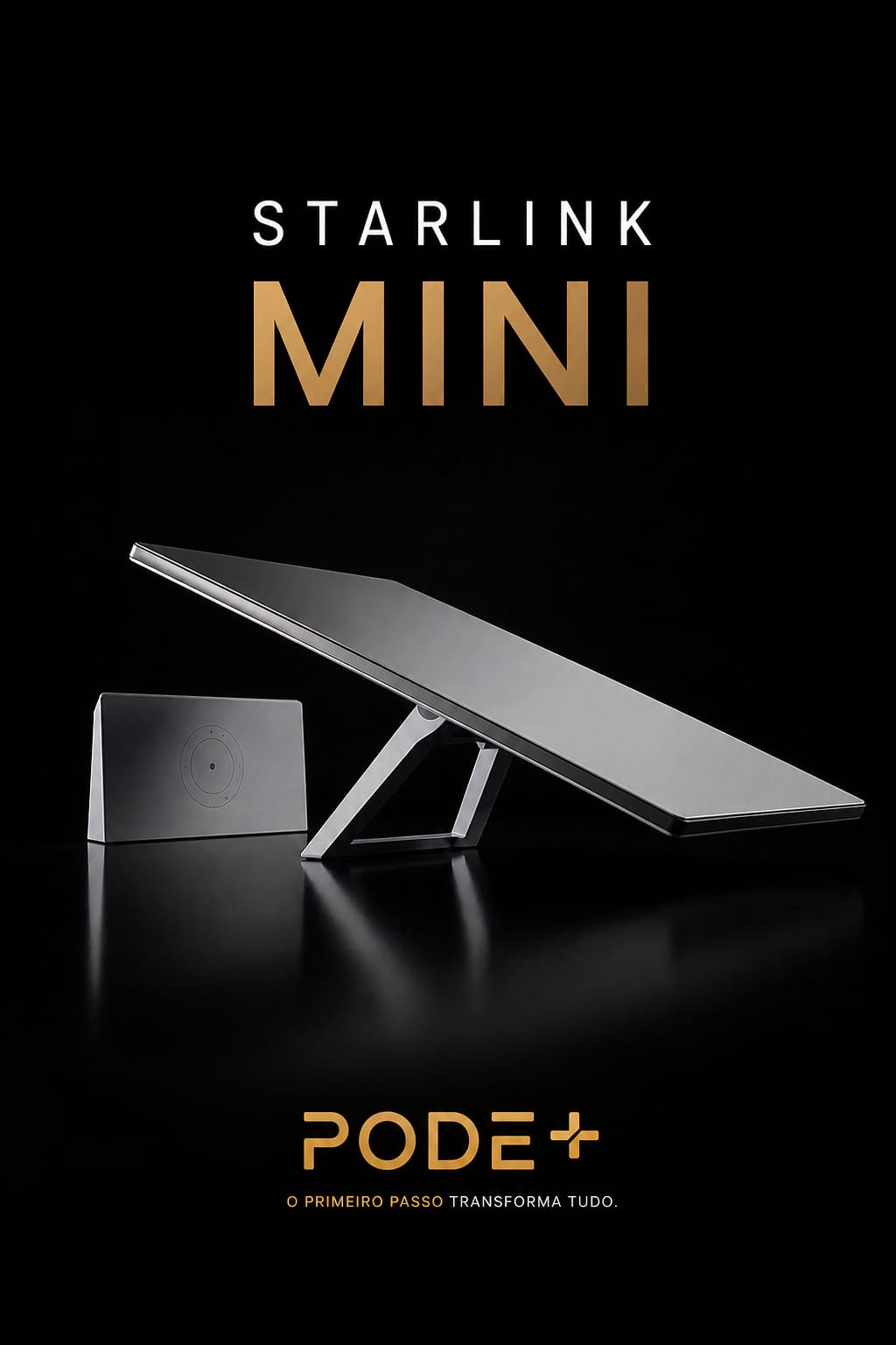 ANTENA STAR LINK MINI