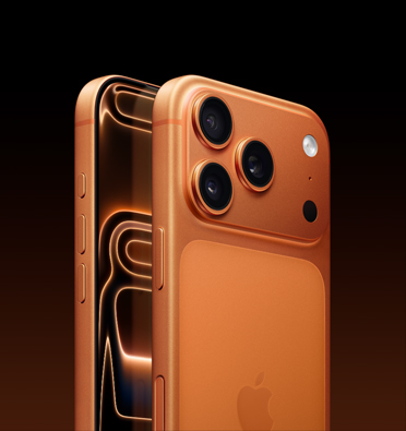 iPhone 17 Pro Max 256GB